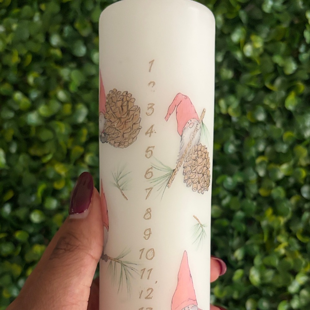 Candle - Picture 3 of 3